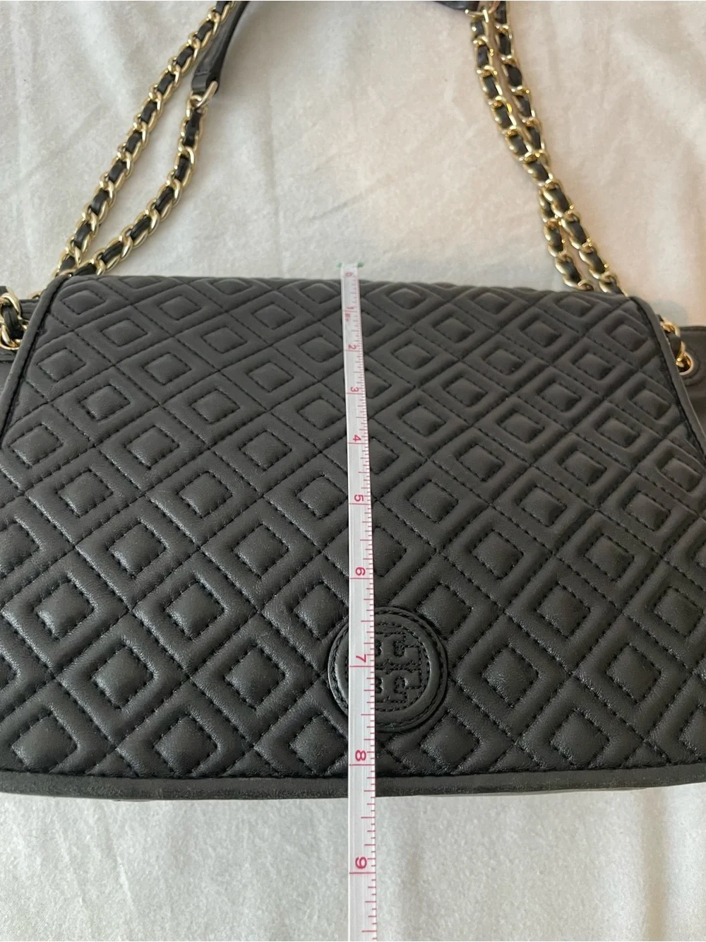 Tory Burch good used